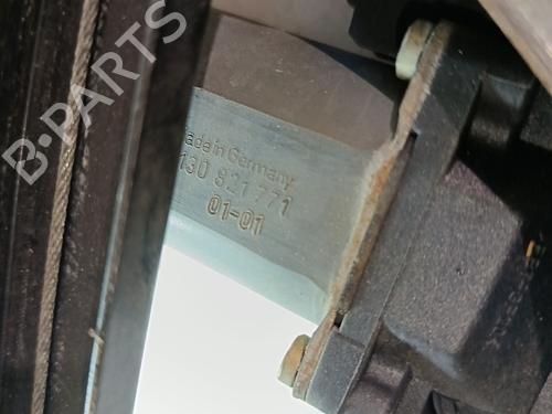 Front right window mechanism FORD MONDEO III Turnier (BWY)  | BP30029059C23