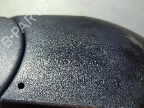 Right mirror FORD MONDEO III Turnier (BWY)  | BP30029061C27
