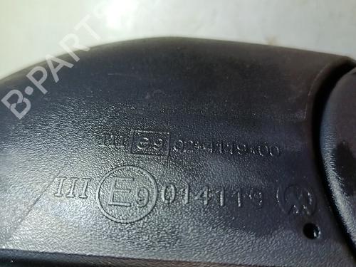 Left mirror FORD MONDEO III Turnier (BWY)  | BP30029063C26