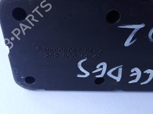 Other MERCEDES-BENZ C-CLASS (W202)  | BP30029080O1
