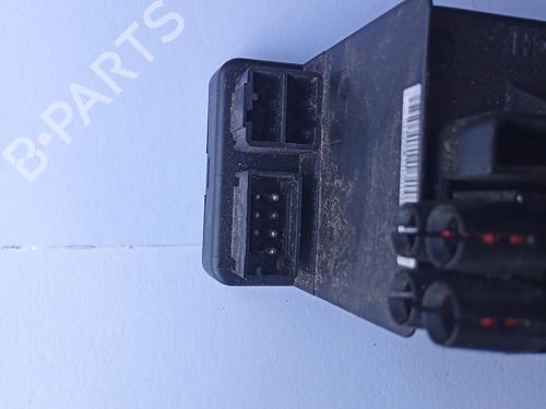 Engine control unit (ECU) MERCEDES-BENZ E-CLASS (W124)  | BP30029084M57 
