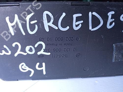 Other MERCEDES-BENZ C-CLASS (W202)  | BP30029089O1