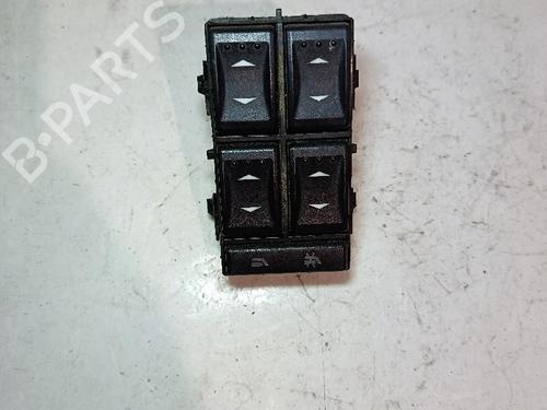 Used Left front window switch FORD MONDEO III Turnier (BWY) [2000-2007]  30029090