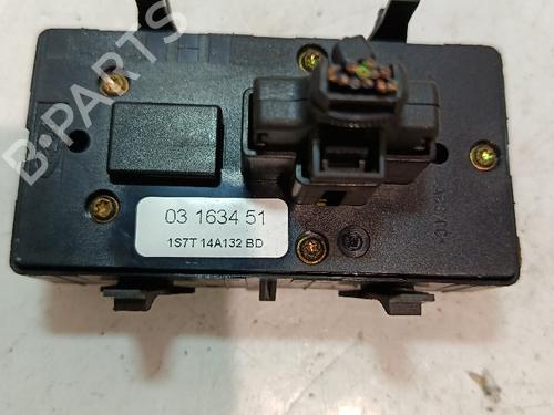 Venstre Foran elrute bryter FORD MONDEO III Turnier (BWY)  | BP30029090I27 