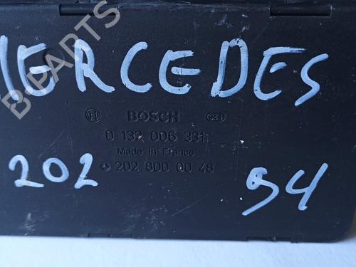 Other MERCEDES-BENZ C-CLASS (W202)  | BP30029093O1