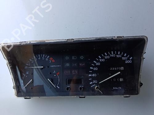 Used Instrument cluster ROVER 100 / METRO Hatchback (XP) [1989-1998]  30029114