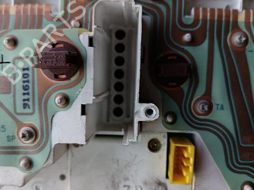 Compteur de vitesse ROVER 400 II Hatchback (RT)  | BP30029109C47 