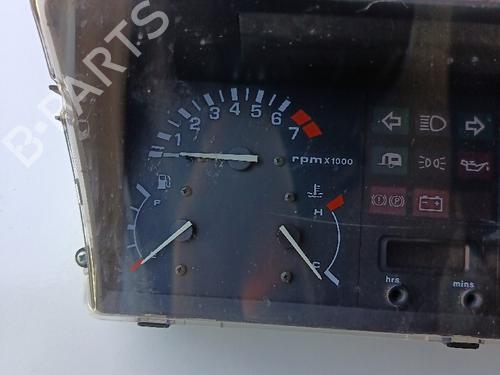 Instrument cluster ROVER 100 / METRO Hatchback (XP)  | BP30029114C47 