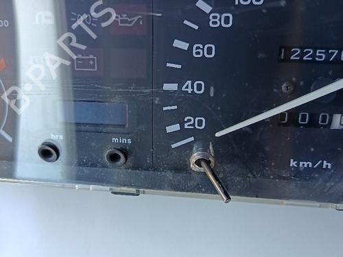 Instrument cluster ROVER 100 / METRO Hatchback (XP)  | BP30029114C47 