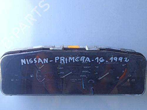 Used Instrument cluster NISSAN PRIMERA (P10) [1990-1996]  30029142