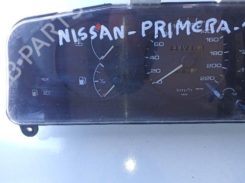 Instrument cluster NISSAN PRIMERA (P10)  | BP30029142C47 