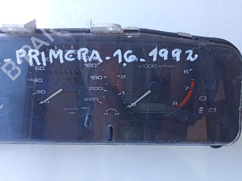 Instrument cluster NISSAN PRIMERA (P10)  | BP30029142C47 