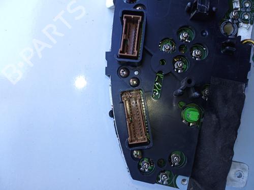 Instrument cluster NISSAN ALMERA I (N15) | BP30029143C47