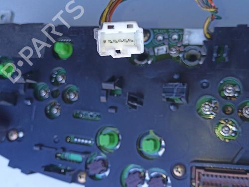 Instrument cluster NISSAN ALMERA I (N15) | BP30029143C47