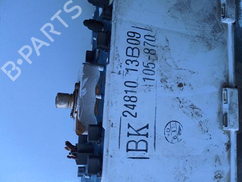 Instrument cluster NISSAN MICRA I (K10)  | BP30029144C47 