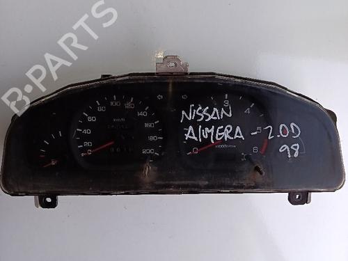 Used Instrument cluster NISSAN ALMERA I (N15) [1995-2000]  30029159