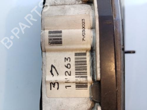 Instrument cluster NISSAN ALMERA I (N15)  | BP30029159C47 