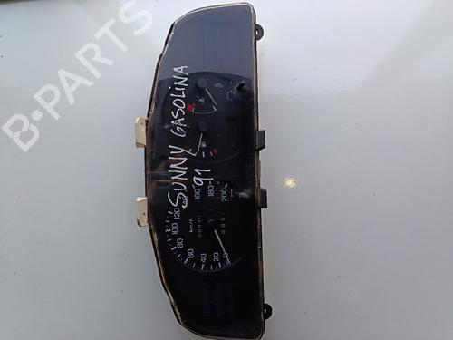 Kombinert Instrument NISSAN SUNNY III (N14, B13) [1990-1996]  30029161