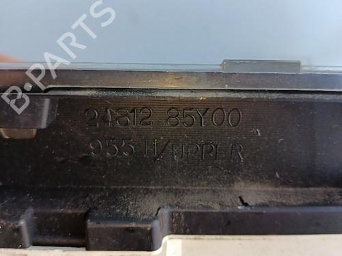 Instrument cluster NISSAN SUNNY III (N14, B13)  | BP30029161C47