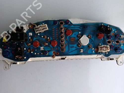 Instrument cluster NISSAN SUNNY III (N14, B13)  | BP30029161C47