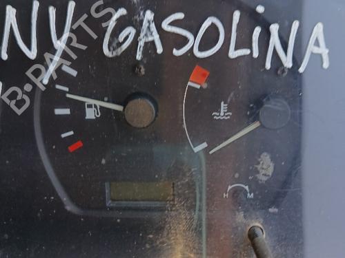 Instrument cluster NISSAN SUNNY III (N14, B13)  | BP30029161C47