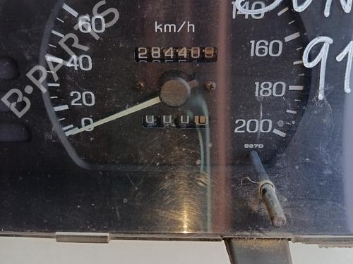 Instrument cluster NISSAN SUNNY III (N14, B13)  | BP30029161C47