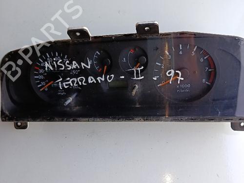 Kombinert Instrument NISSAN TERRANO II (R20) [1992-2007]  30029162