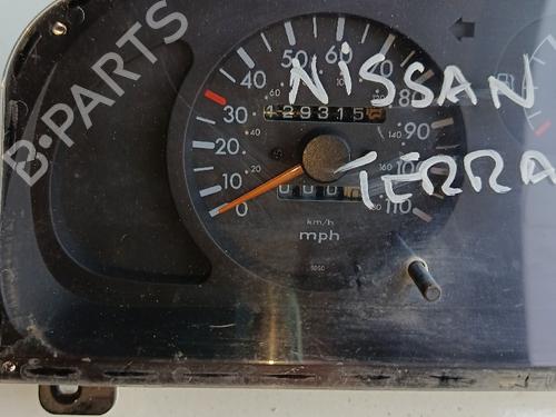 Instrument cluster NISSAN TERRANO II (R20)  | BP30029162C47