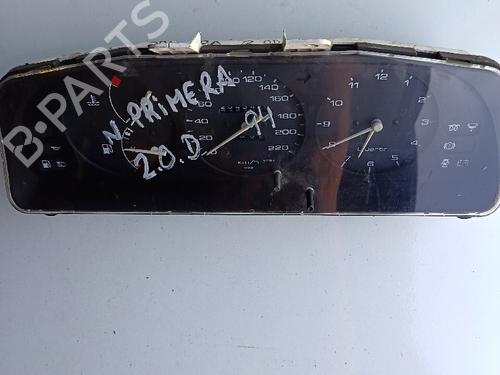 Kombinert Instrument NISSAN PRIMERA (P10) [1990-1996]  30029167