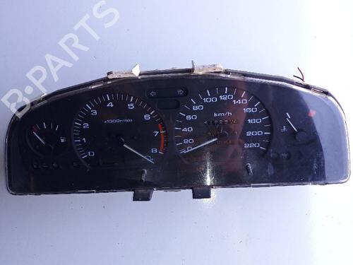 Used Instrument cluster NISSAN SUNNY III (N14, B13) [1990-1996]  30029175
