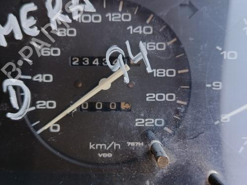 Instrument cluster NISSAN PRIMERA (P10)  | BP30029167C47