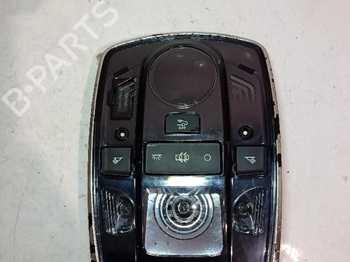 Used Interior roof light Interior roof light PEUGEOT 508 SW I (8E_) [2010-2018] 30029258 30029258