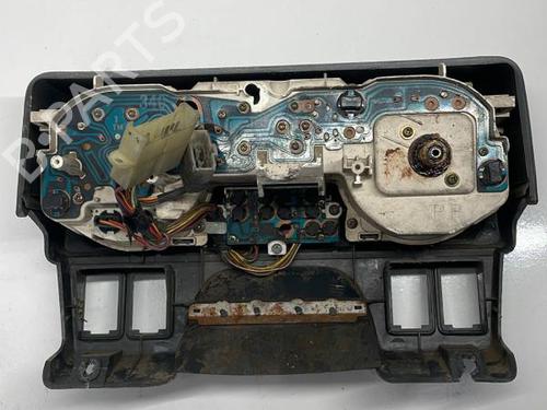 Instrument cluster MITSUBISHI PAJERO I (L04_G, L14_G)  | BP30029302C47 