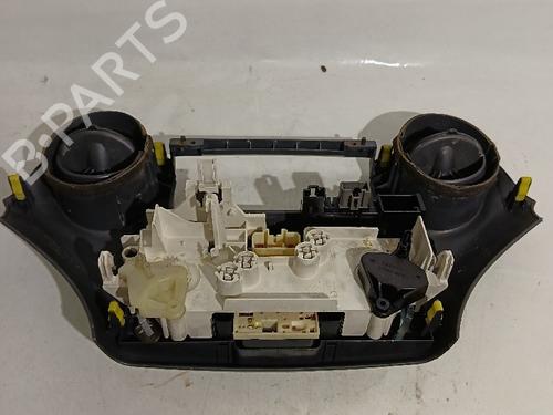 AC-Styringsenhed/Manøvreenhed TOYOTA YARIS (_P1_)  | BP30029335I5 