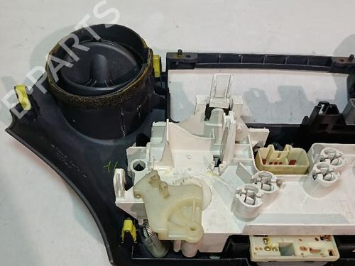 AC-Styringsenhed/Manøvreenhed TOYOTA YARIS (_P1_)  | BP30029335I5 