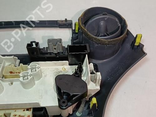 AC-Styringsenhed/Manøvreenhed TOYOTA YARIS (_P1_)  | BP30029335I5 