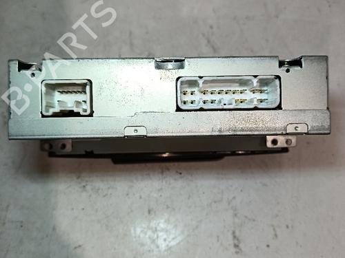 Bilradio TOYOTA YARIS (_P1_)  | BP30029336E6