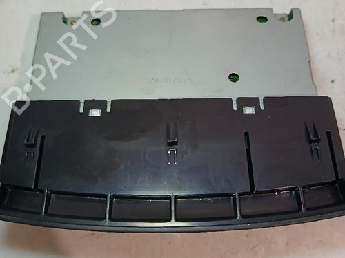 Bilradio TOYOTA YARIS (_P1_)  | BP30029336E6