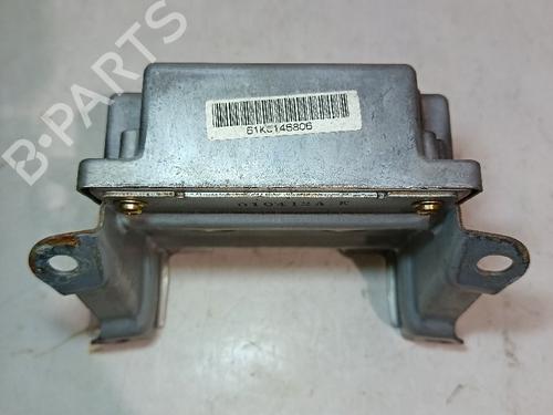 ECU airbags TOYOTA YARIS (_P1_)  | BP30029339M53 