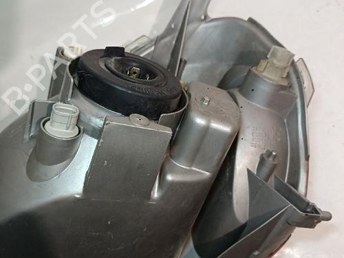 Right headlight TOYOTA YARIS (_P1_) | BP30029348C29