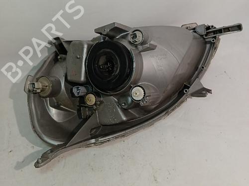 Right headlight TOYOTA YARIS (_P1_) | BP30029348C29