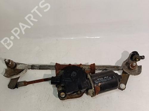 Viskermotor vindrude TOYOTA YARIS (_P1_) [1999-2005]  30029353