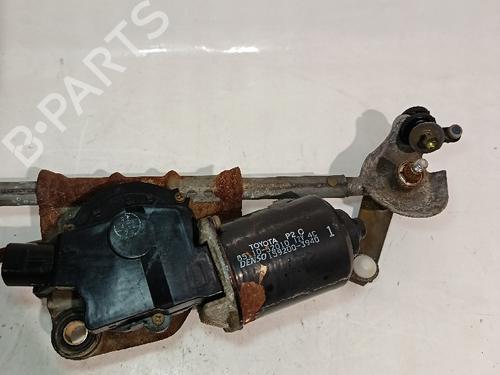 Viskermotor vindrude TOYOTA YARIS (_P1_)  | BP30029353M29 