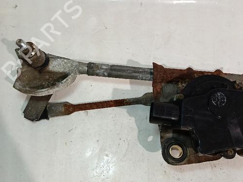 Viskermotor vindrude TOYOTA YARIS (_P1_)  | BP30029353M29 