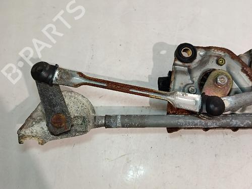 Viskermotor vindrude TOYOTA YARIS (_P1_)  | BP30029353M29 