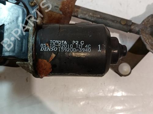 Viskermotor vindrude TOYOTA YARIS (_P1_)  | BP30029353M29 