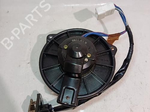 Used Heater blower motor TOYOTA YARIS (_P1_) [1999-2005]  30029361