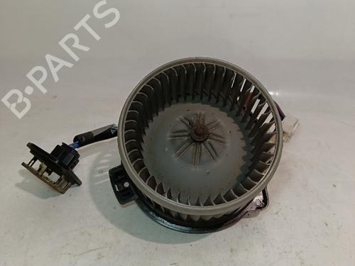 Heater blower motor TOYOTA YARIS (_P1_)  | BP30029361M62 