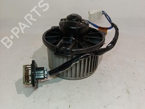 Heater blower motor TOYOTA YARIS (_P1_)  | BP30029361M62 