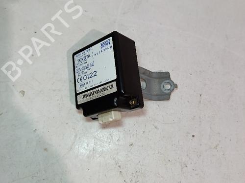 Used Other TOYOTA YARIS (_P1_) [1999-2005]  30029363